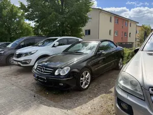 Mercedes-Benz CLK 200 CLK 200 Kompressor