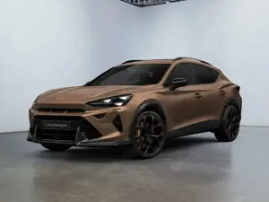 CUPRA Formentor VZ5 2.5 TSI 4x4 390PS/287kW DSG 2026 +PANO+3 Jahre ...