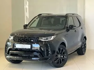 Land Rover Discovery D250 Dynamic SE Luftfederung AHK