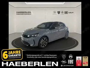 Opel Corsa F 1.2 GS LAGERFAHRZEUG*WINTERPAKET*