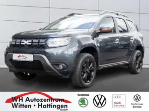 Renault Duster II 1,3 TCe 130 Extreme 2WD