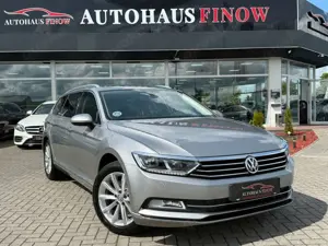 Volkswagen Passat Variant 1.4TSI DSG"Highline"AHK*KEYLESS*