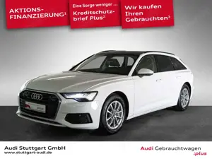 Audi A6 50 TDI quattro AHK Kamera Pano Matrix