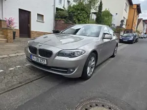 BMW 520 520d Efficient Dynamics Edition BluePerformance