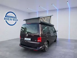 Volkswagen T5 California Bild 5