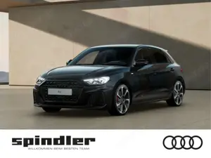 Audi A1 S-line 35 TFSI S-tronic | RFK,LED+