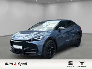 CUPRA Tavascan 250 kW 4Drive VZ