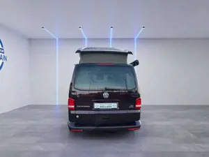 Volkswagen T5 California Bild 4