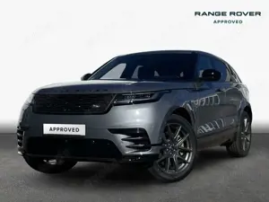 Land Rover Range Rover Velar P400e Dynamic SE