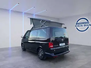Volkswagen T5 California Bild 3