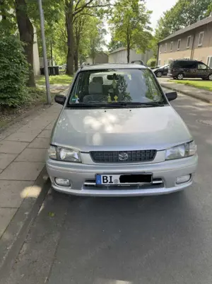 Mazda Demio 1.4