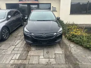 Opel Astra Edition Start/Stop