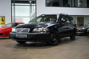 Volvo V70 2.4 170PS Automatik 2.Hand  Tüv bis 03.2028