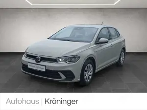 Volkswagen Polo 1.0 MPI Life LED EPH DAB AppConnect