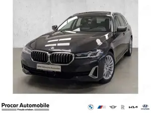 BMW 530 d xDrive Touring Laser Pano DA Prof 360° HiFi