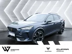 CUPRA Formentor 2.0 TSI VZ NAVI AHK ACC LED BEATS