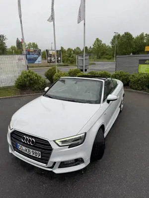 Audi A3 sport