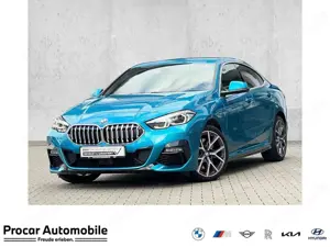 BMW 220 i xDrive M Sport LED LC Prof DA ACC PA RFK HK