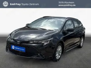 Toyota Corolla 1.8 Hybrid Touring Sports Business Edition