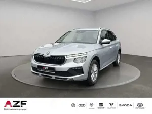 Skoda Kamiq Selection 1.0 TSI DSG ACC+LED+SHZ+PDC+LHZ