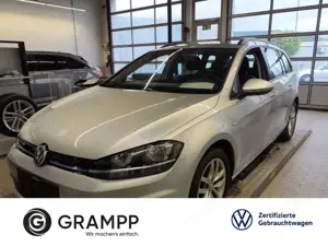 Volkswagen Golf Variant Comfortline 1.5TSI Blue Motion +ACC