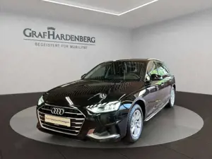Audi A4 Avant Advanced 35TDI S-Tr. BusinessPaket LED