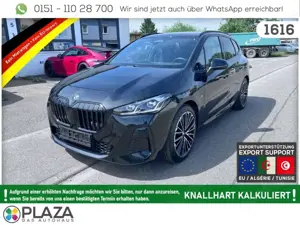 BMW 218 Active Tourer M-Sport 19'' ACC PANO H/K eSITZ
