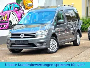 Volkswagen Others Caddy Maxi Highline 7 Sitz* Xenon* Navi* LEDER*