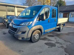Citroen Jumper