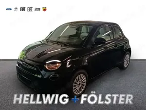 Fiat 500 POP MHEV Keyless Klima PDC DAB Apple CarPlay Andro