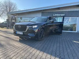 Mazda CX-80 5WGN 2.5L e-SKYACTIV PHEV 327ps 8AT AWD Takumi Plu