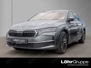 Skoda Octavia 2.0 TDI DSG Tour Navigation