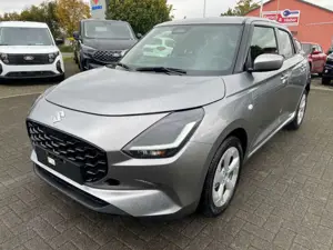 Suzuki Swift HYBRID CVT Comfort*LED*PDC*SHZ*CAM*MJ25*