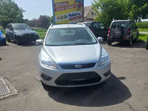 Ford Focus Focus Turnier 1.6 Tüv neu