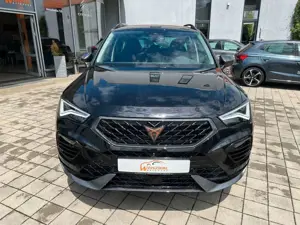 CUPRA Ateca 2.0 TSI 140kW 4Drive DSG Bild 2