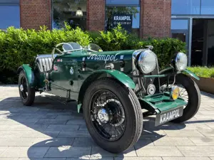 Oldtimer Others Morris Eight Special