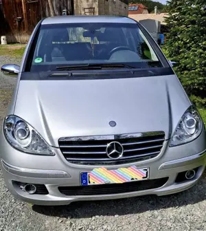 Mercedes-Benz A 150 Elegance