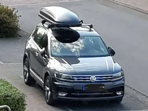 Volkswagen Tiguan Tiguan 2.0 TDI SCR 4Motion (BlueMotion Techn.) DSG Highline