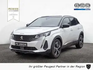 Peugeot 3008 1.2 Hybrid 136 GT