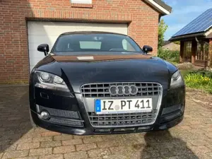 Audi TT Audi TT Roadster Roadster 2.0 TFSI   S-Line
