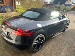 Audi TT Audi TT Roadster Roadster 2.0 TFSI   S-Line Bild 5