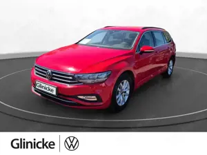 Volkswagen Passat Variant 2.0 TDI DSG Navi Rüka SiHz ACC