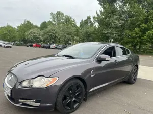 Jaguar XF 2.7 V6 Diesel Luxury