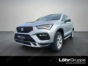 SEAT Ateca 2.0 TDI Xperience *NAVI*KAMERA*LED*