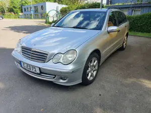 Mercedes-Benz C 200 C 200 T CDI Automatik Elegance DPF Sport Edition Bild 5