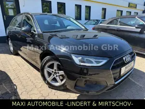 Audi A4 Avant 35 TDI A-1.H-NAV-LED-KAM-VIRT PLUS-AHK-