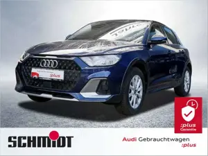 Audi A1 Allstreet 30 TFSI Sports. PDC GRA Smartph. Inte...