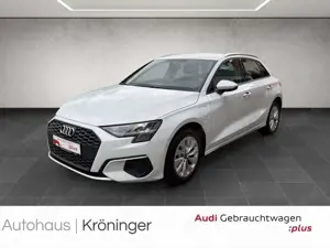 Audi A3 Sportback 40 TFSI e S tronic ACC Business SHZ