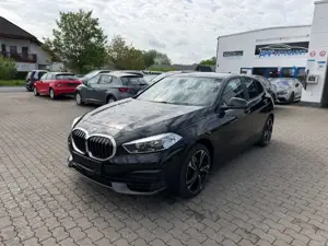 BMW 116 1 Limousine 116 d Navi Totwinkel Head-up