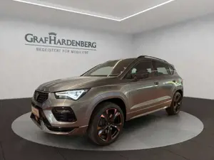CUPRA Ateca 2.0 TSI Automatik 4Drive AHK beats ACC SzHzg